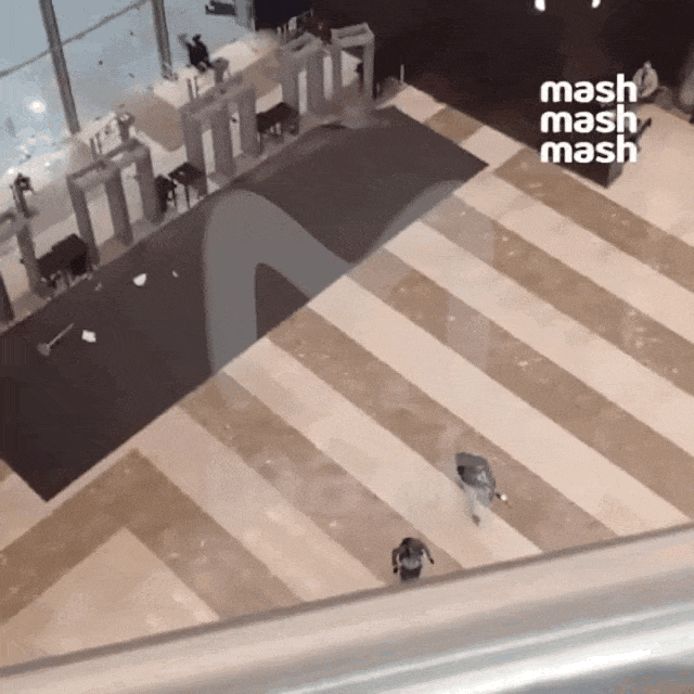 原創去俄羅斯旅遊的中國人千萬注意了！