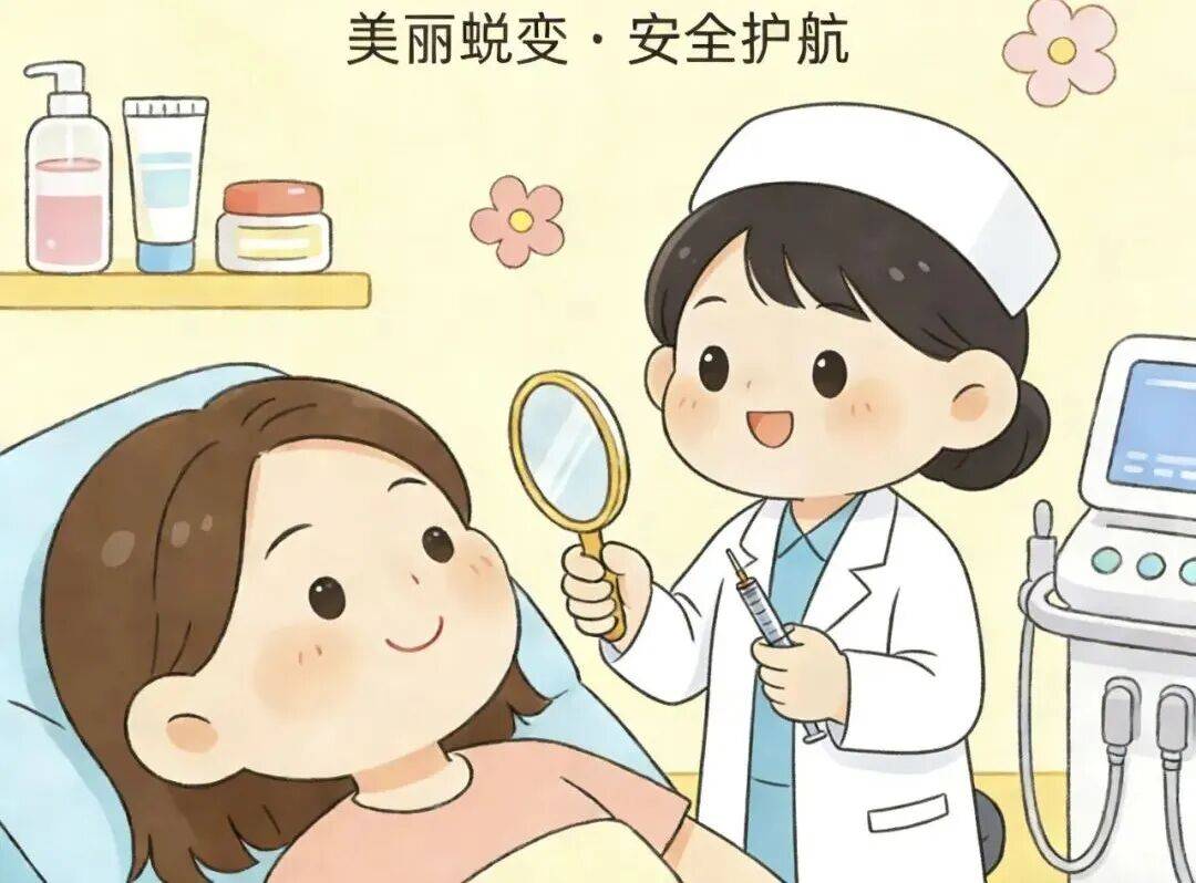 【就診指南】北京小湯山醫院新增皮膚美容科出診專家