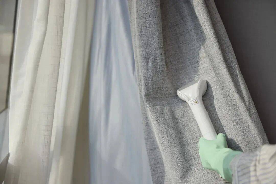 窗簾選得好，家居顏值高！從材質到顏色，手把手教你選對窗簾！