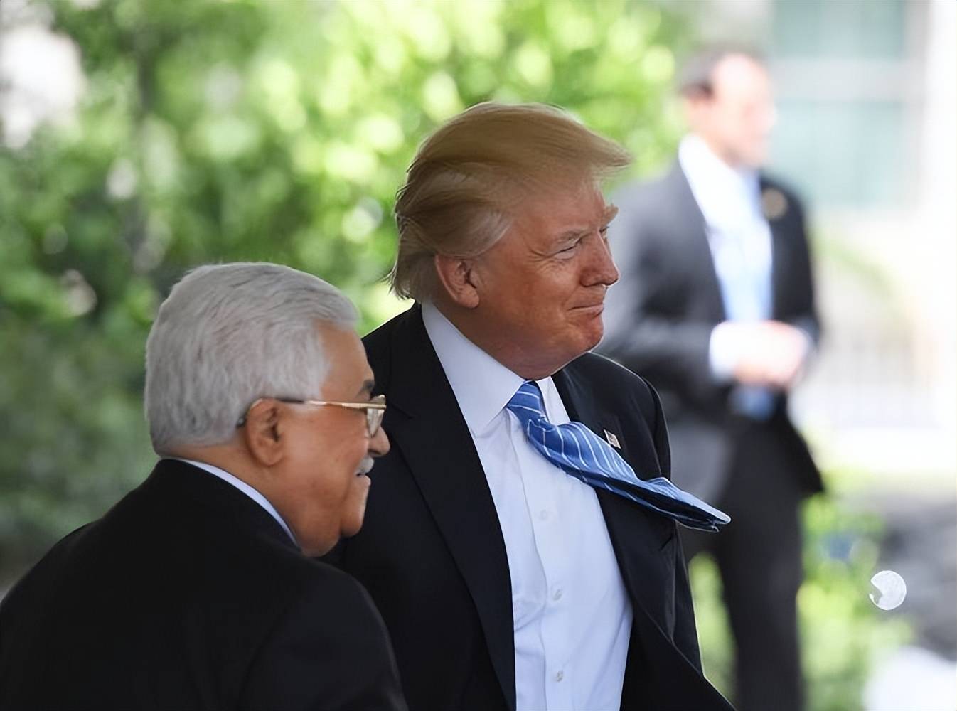 原創難怪特朗普要棄臺，美國絕密報告曝光，中國電子戰已經壓制美軍