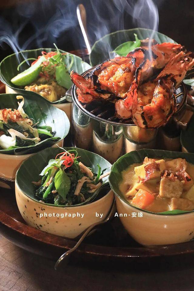 【巴厘島】：“獅王”出手，引爆“王炸美食酒店”！價效比極高！