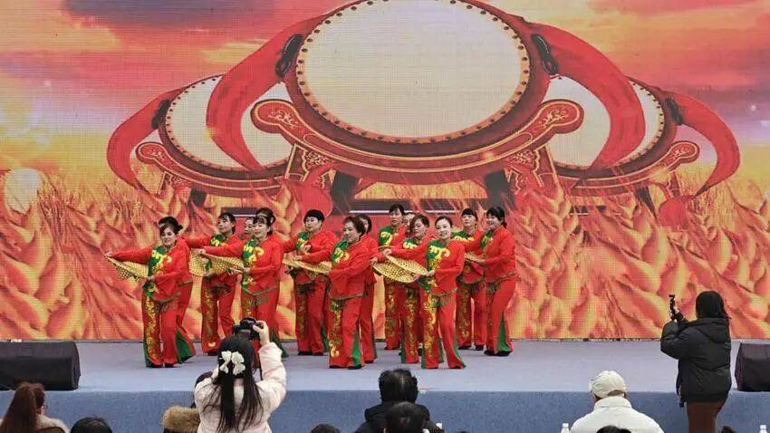 恭喜了！宜昌這些舞蹈隊，獲獎！