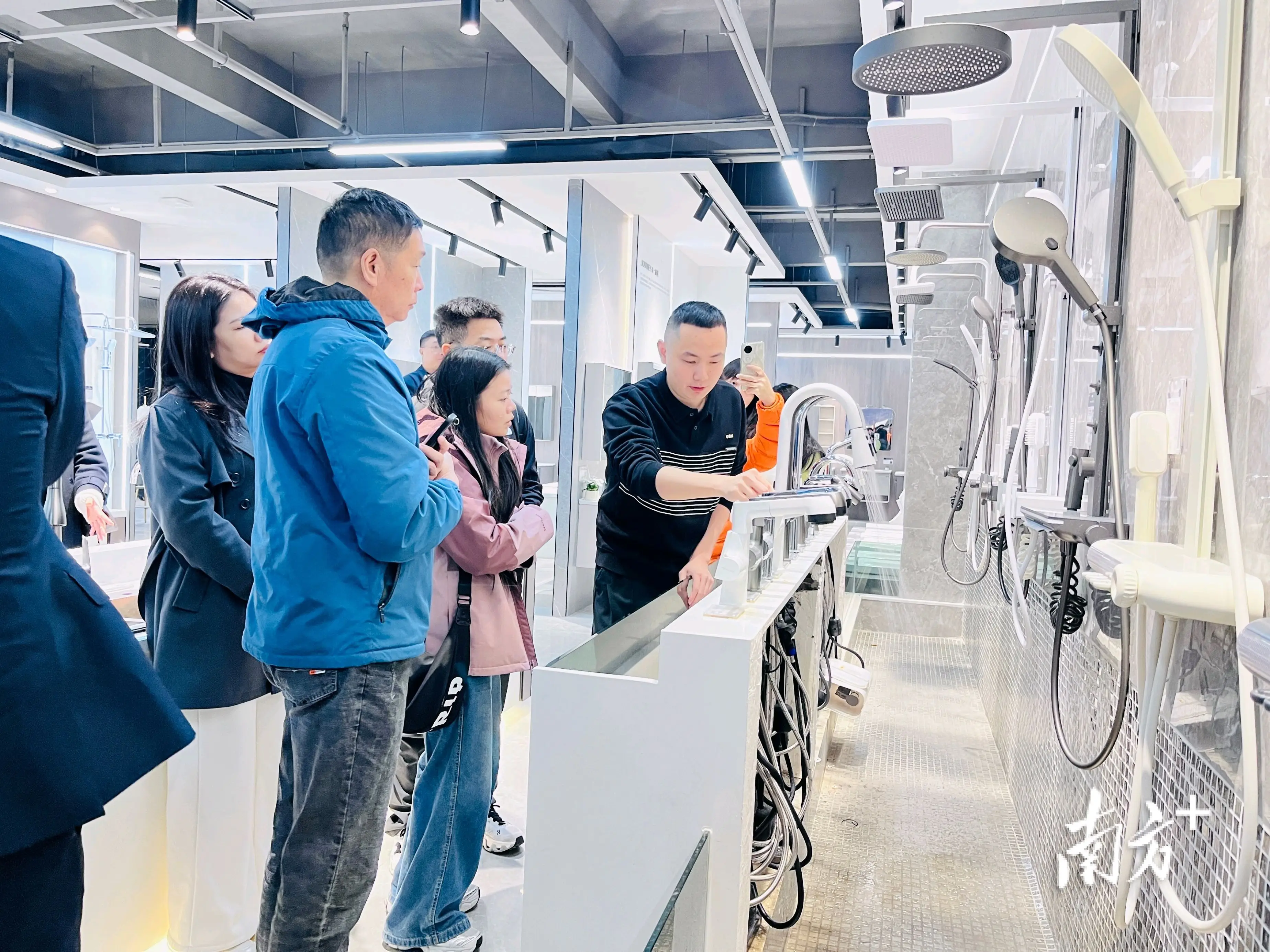 廣貨行天下｜潮州智慧衛浴，如何“智”勝未來？