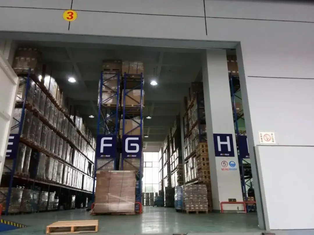 倉儲物流管理的痛點該如何擊破，看完你就知道了[物流資訊]