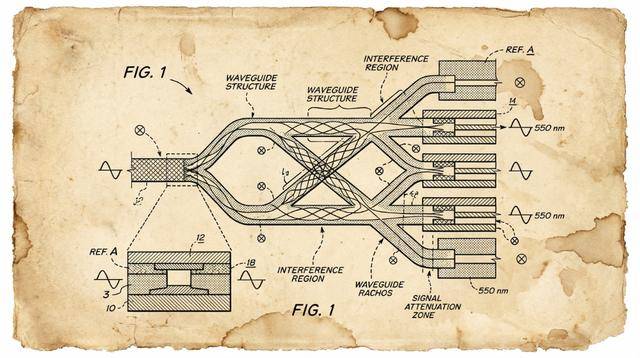 物理學視角探索光子計算突破電子極限