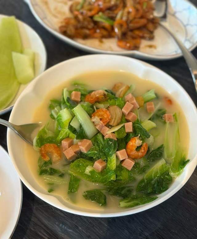 來浙江烏鎮吃特色美食，這家店很下飯！