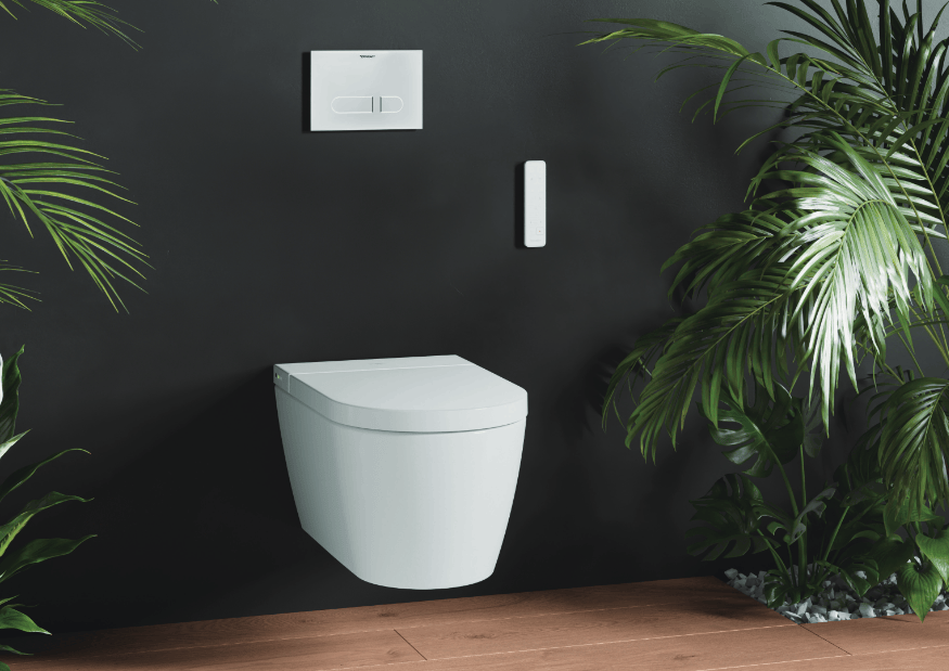 智慧衛浴新趨勢：高階衛浴品牌推薦及功能對比解析