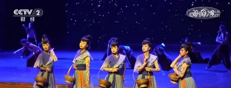 “入戲”中國年！“小”角色啟用“大”市場 釋放“影視IP+文旅融合”新活力