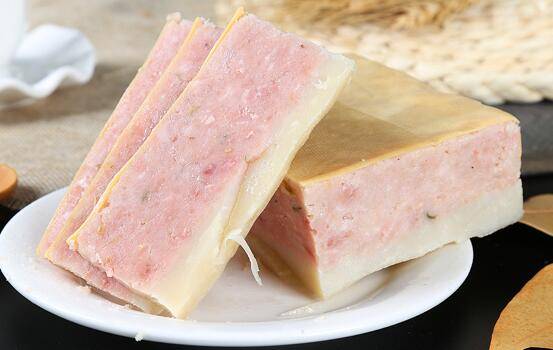 原創來宿遷旅遊，不可錯過這6道特色美食，感受別樣的江南味道