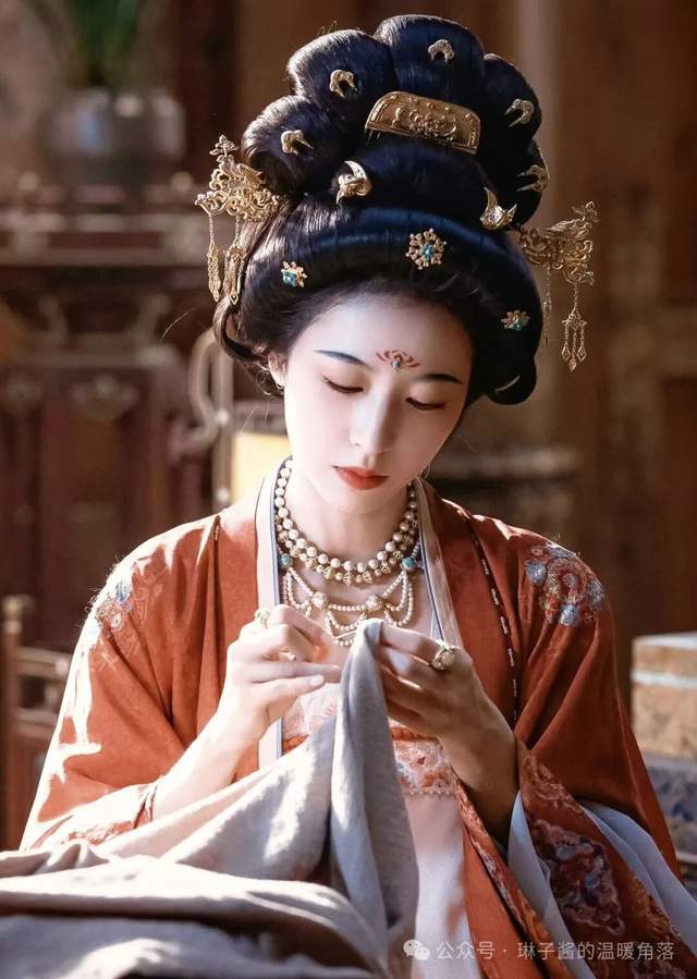 《太平年》女子圖鑑——亂世中的女性生存智慧 現代女性照抄也能贏