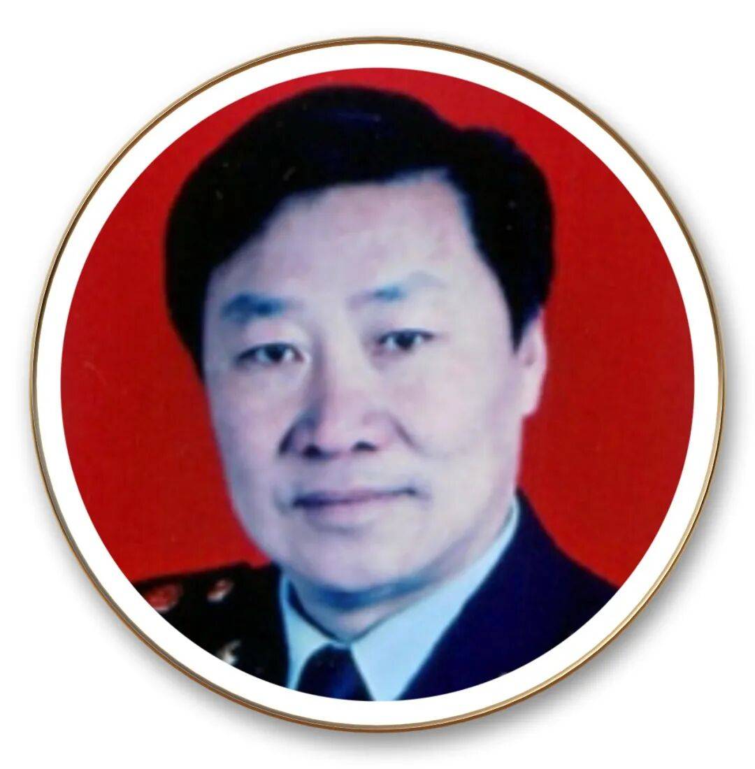 書法藝術家魏來安——元啟新章·翰墨賀歲