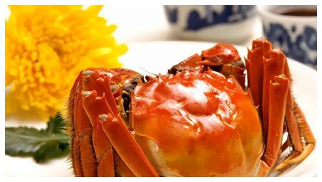 原創日本天皇首次訪華，要求撤下一道國宴名菜，中方：菜譜不變大膽吃