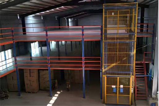 探討河南冷庫貨架倉儲貨架售後完善的，哪家價效比高