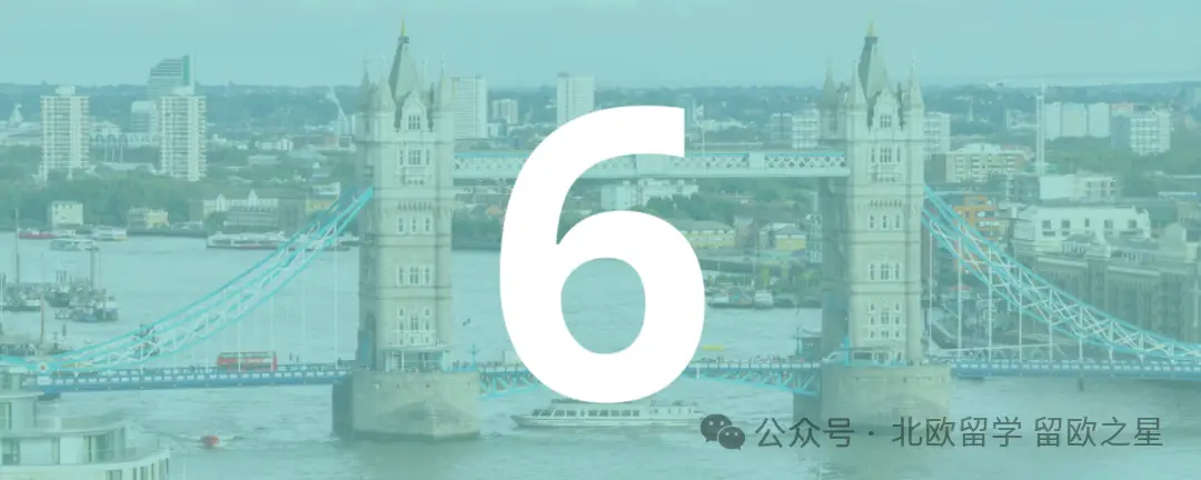 2026年全球十大最佳留學國家排行，歐洲六國上榜前十，北歐丹麥排名第九~