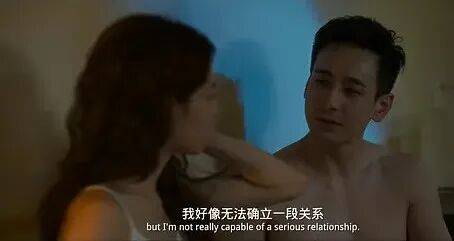 影視劇擠滿“薛定諤的家人”，這屆觀眾正為非傳統關係上頭