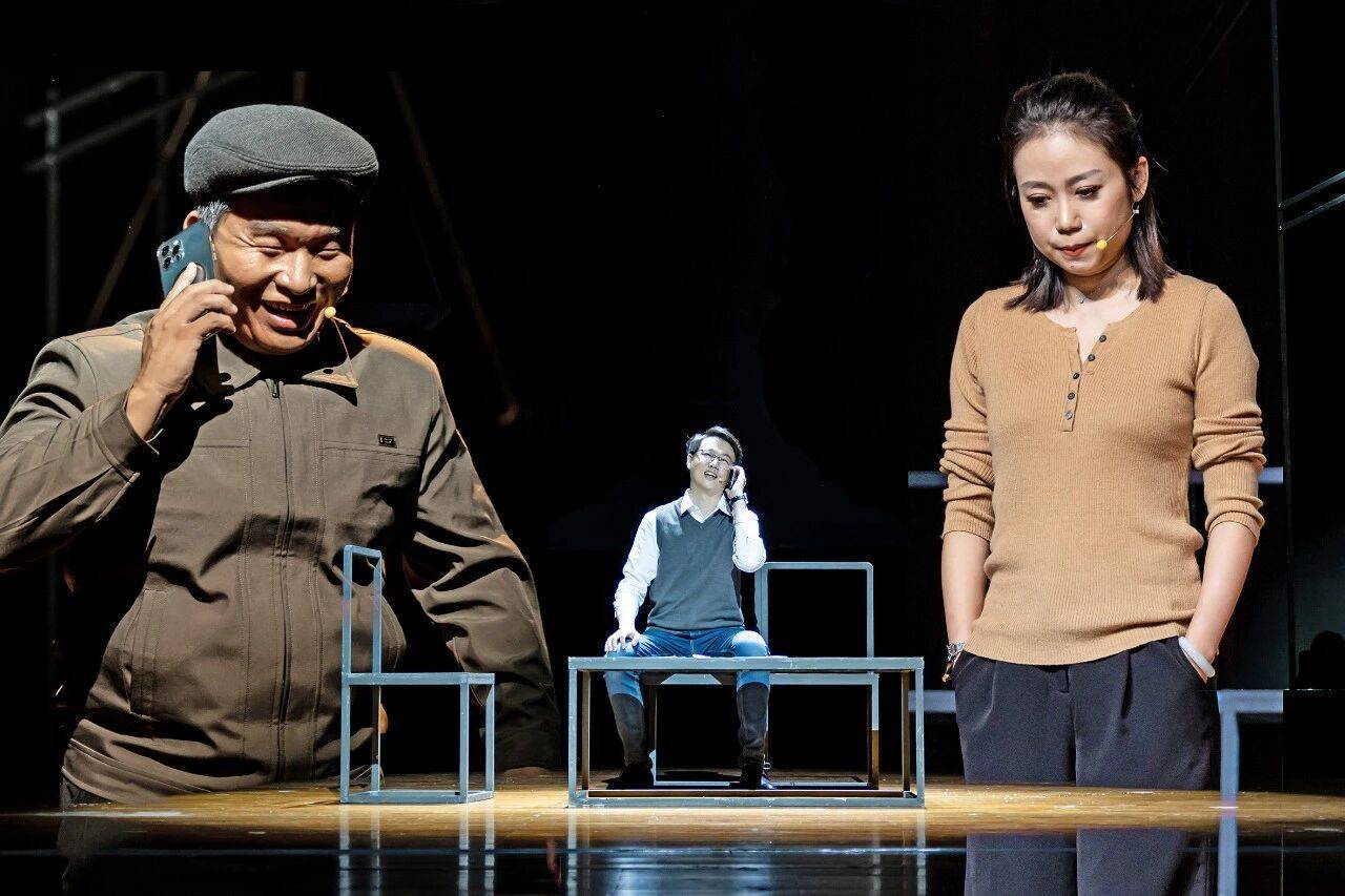 常平戲劇月開啟，頂級戲劇盛宴+免費培訓全攻略來了