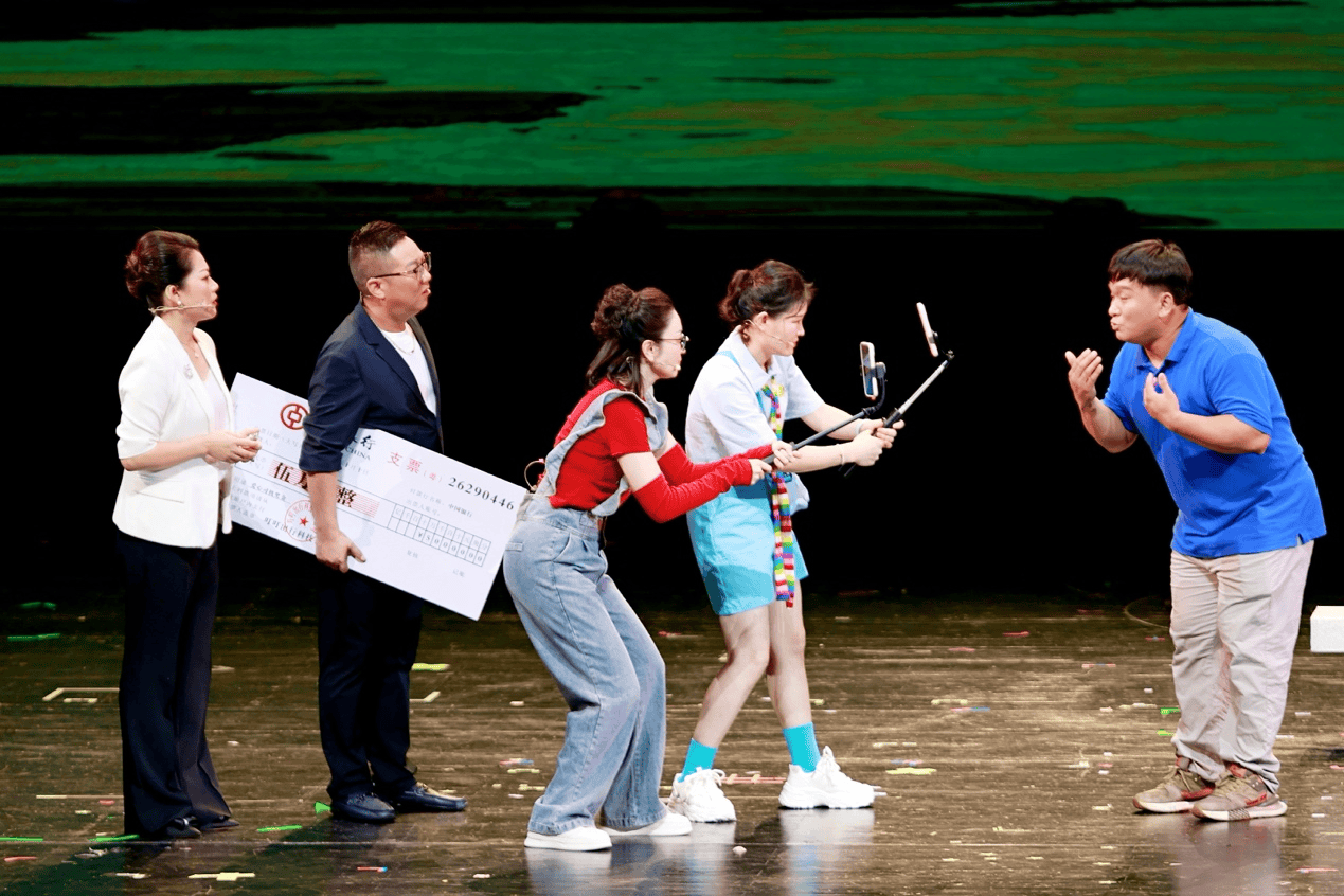 常平戲劇月開啟，頂級戲劇盛宴+免費培訓全攻略來了