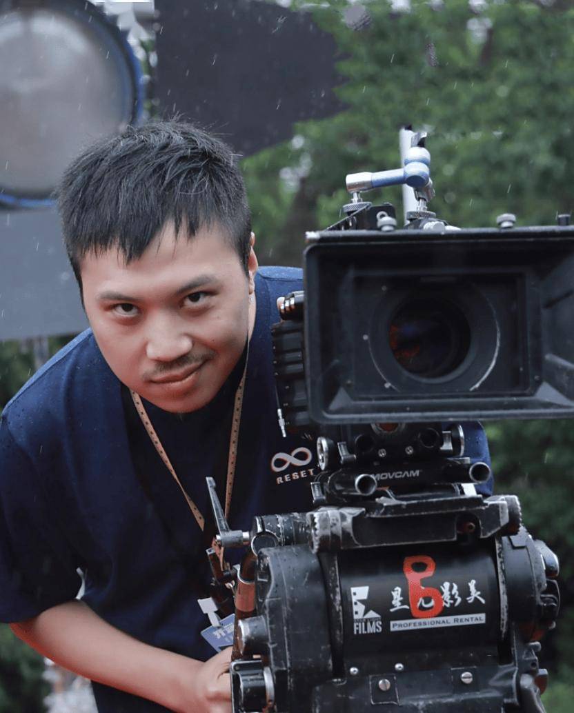 致敬! 2025年度影響力影視創作者