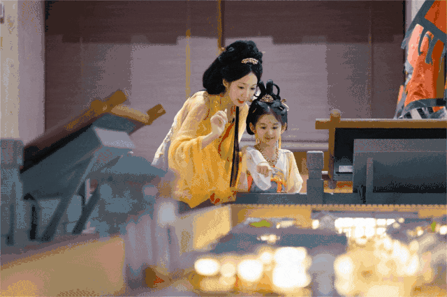 “琅琊年”超全遊玩攻略來襲，速速收藏！