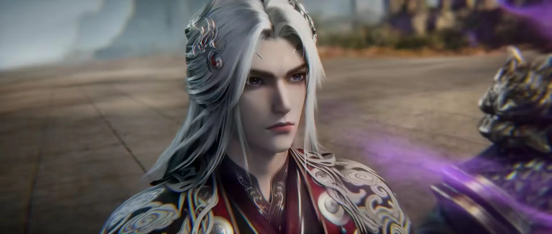 原創重看發現，仙逆動漫現在已經陷入一個怪圈，難怪有些觀眾不喜歡