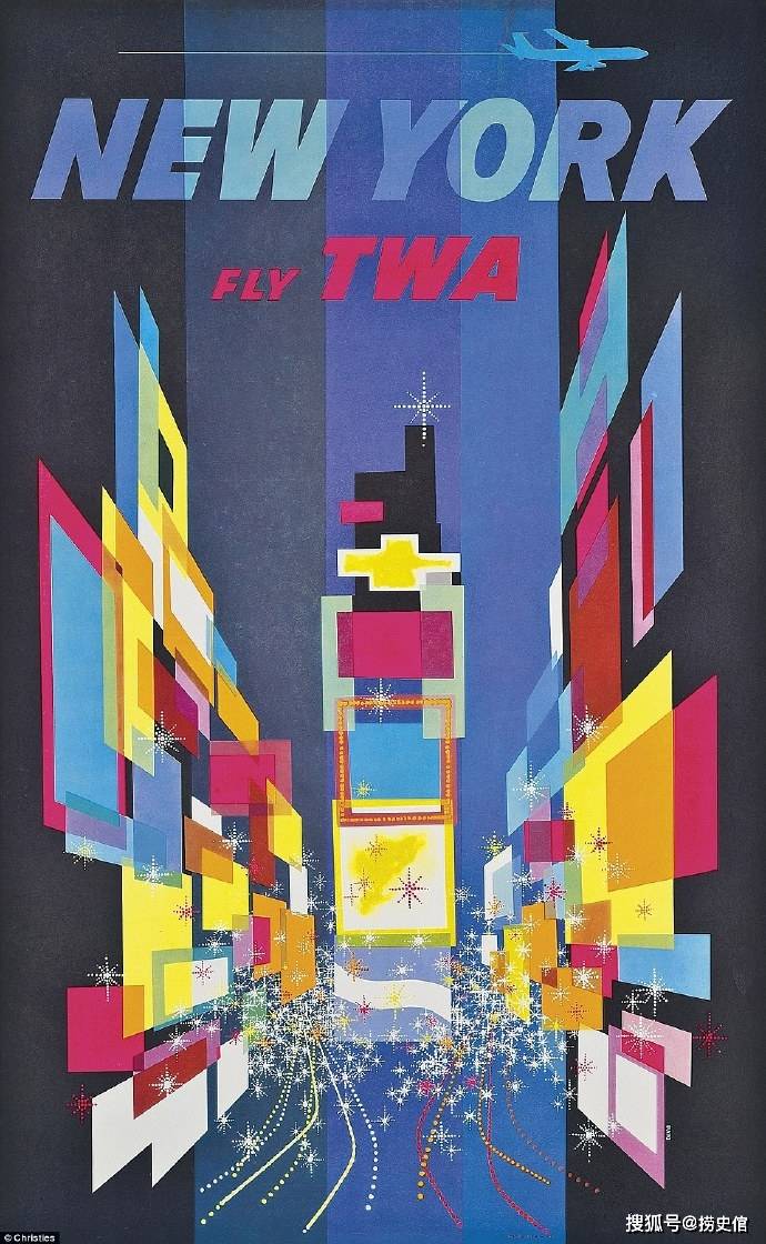 原創老照片：三十年代的蘇聯旅遊廣告，宣傳了哪些城市和旅遊勝地？