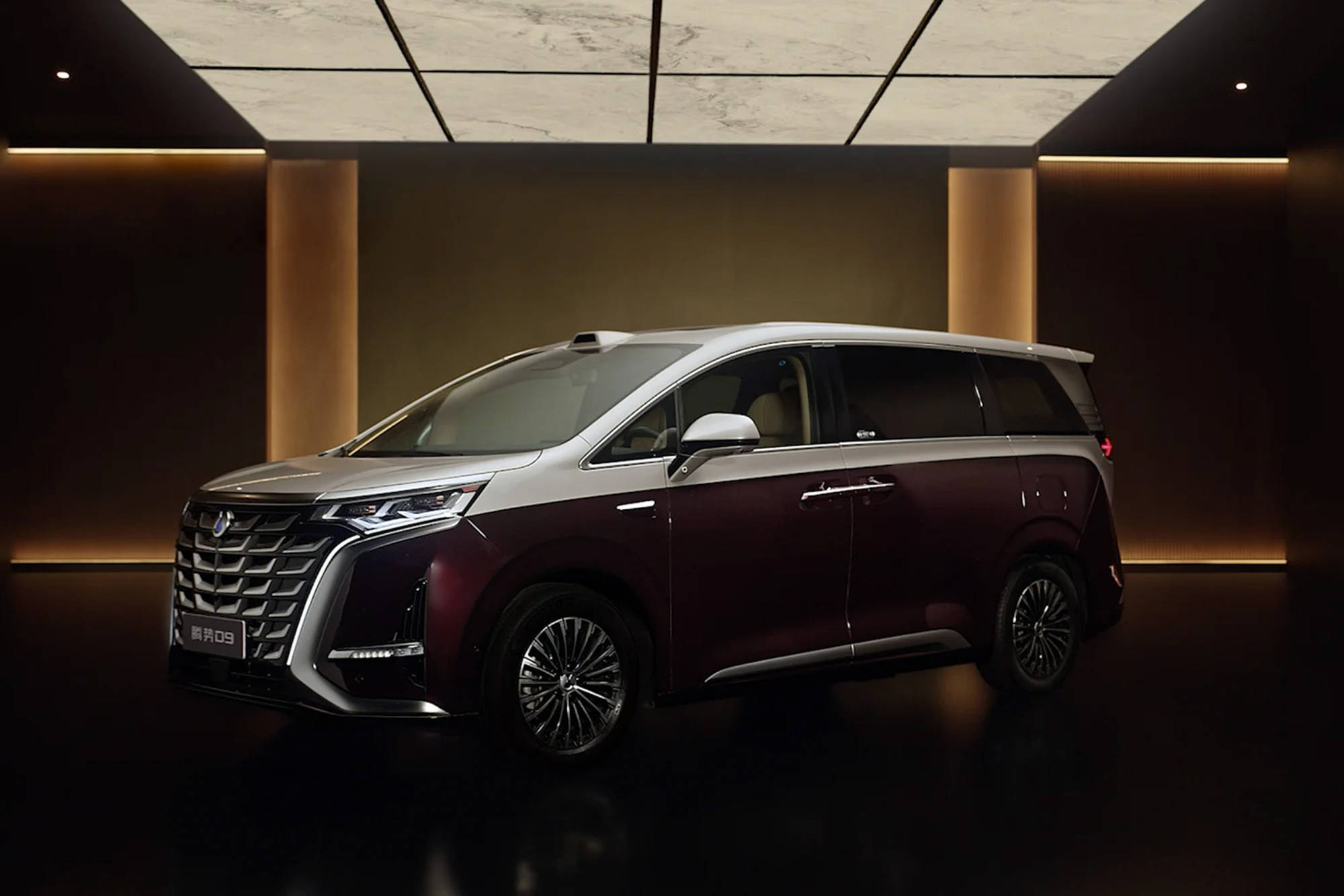 驚蟄無聲裡的中國車，藏著國產汽車的底氣