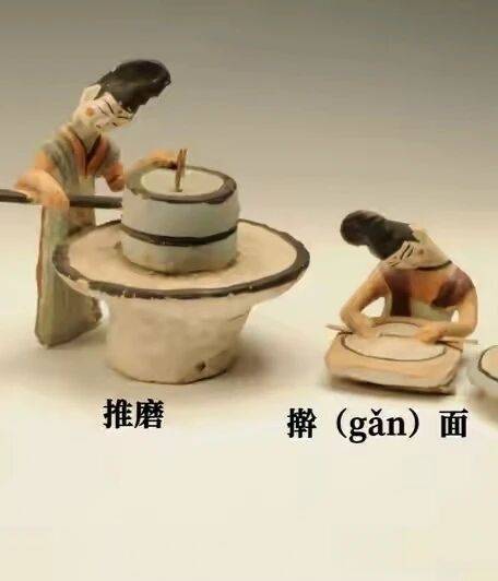 “唐代”的廚房，居然能製作出這樣的美食！