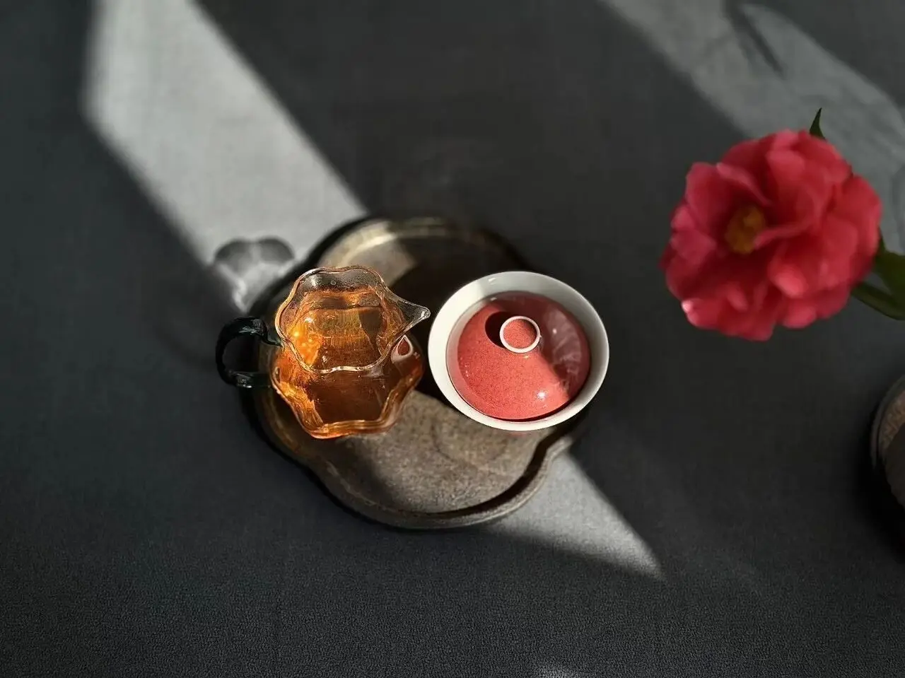 原創過年客人太多，如何快速泡好一杯茶？2個方法很好用，又快又好喝