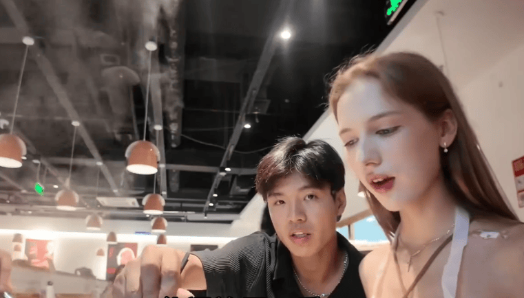 原創不要三金不要彩禮，國外女性為何開始搶嫁中國男人？