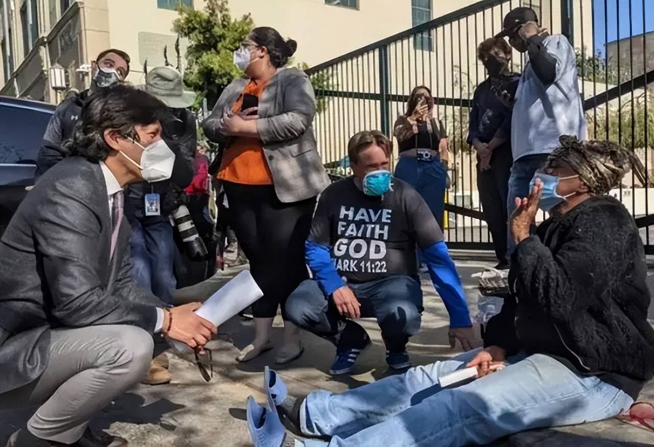 原創美國那麼亂，富豪為何不移民東方？明明治安更好，背後真相太現實