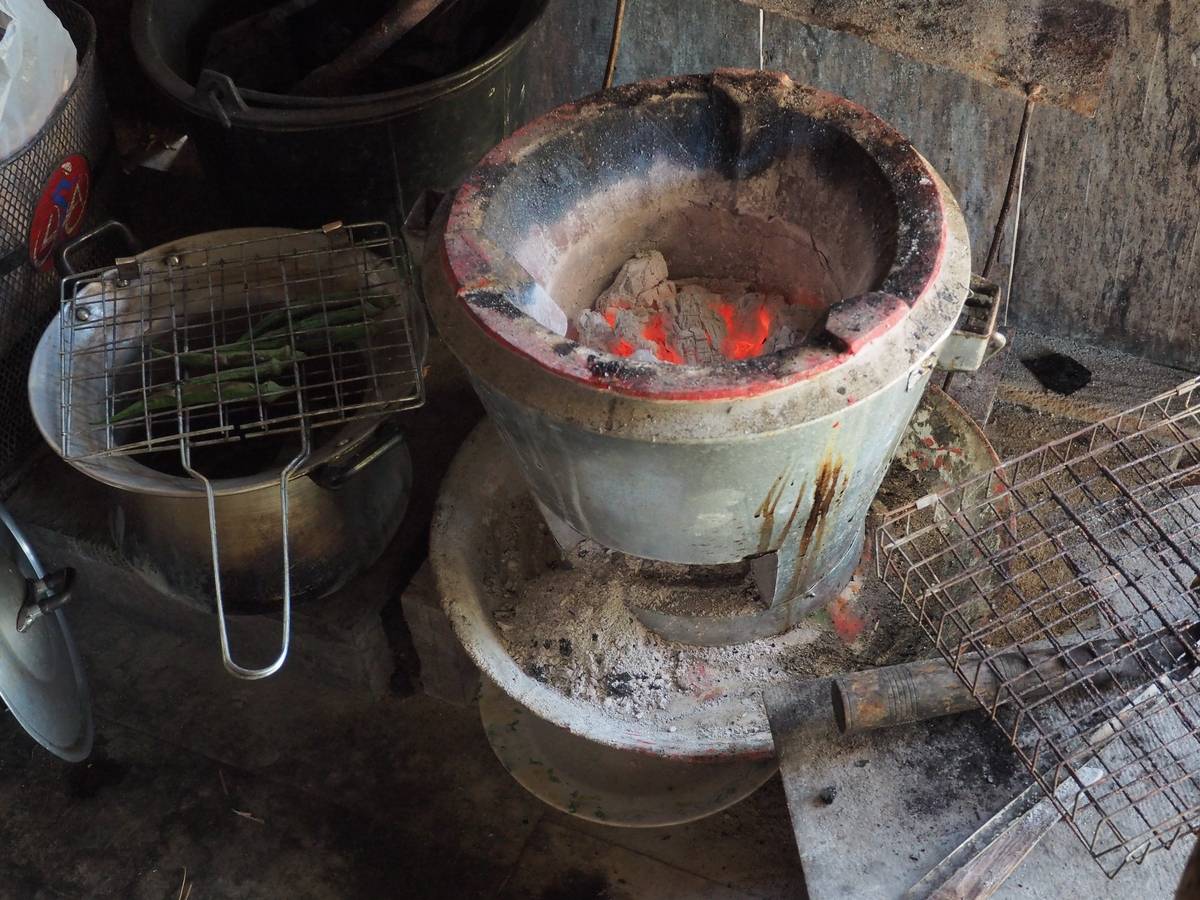 一口鐵鍋兩千年：中國炒菜背後的硬核科技史