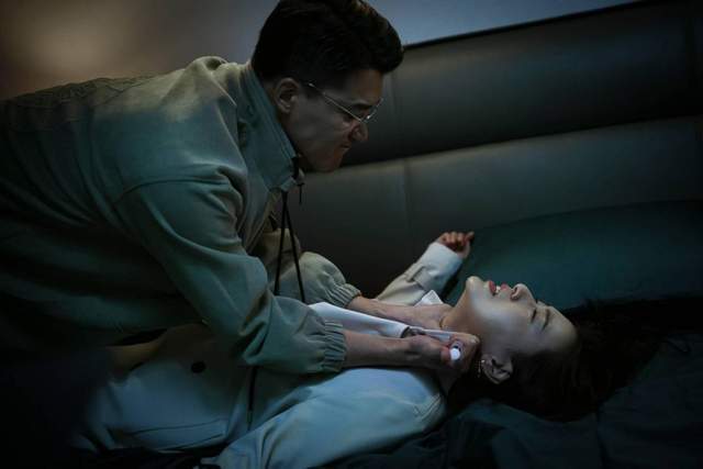 男友誘騙、老總施暴、金主操盤！《消失的證據》把女性逼入絕境