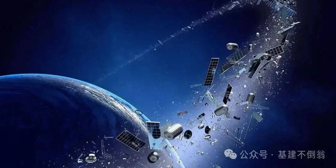 原創美軍星鏈無敵手？中國亮出電子橡皮擦！未來戰爭規則改寫