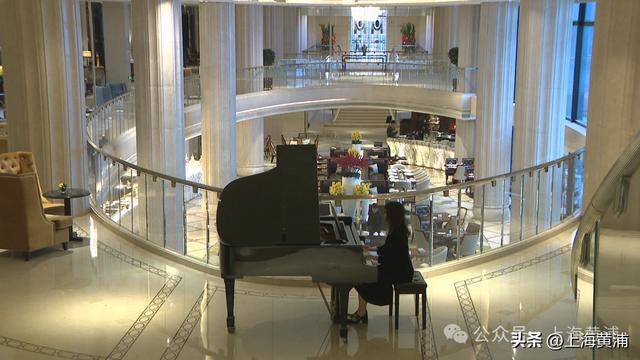 賓館酒店也成旅遊景點了？！