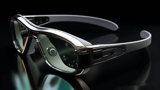 原創太炸裂！華強北春節爆火：AI眼鏡銷量漲80%，智慧裝置成春節標配