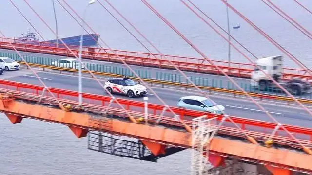 科技點亮年味！今天，新華社點贊武漢