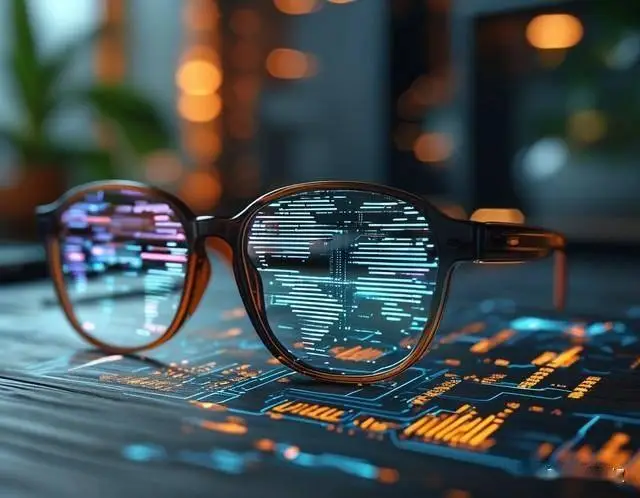 原創華強北再征服國民:百元AI眼鏡功能不輸同類品牌產品，直接賣斷貨