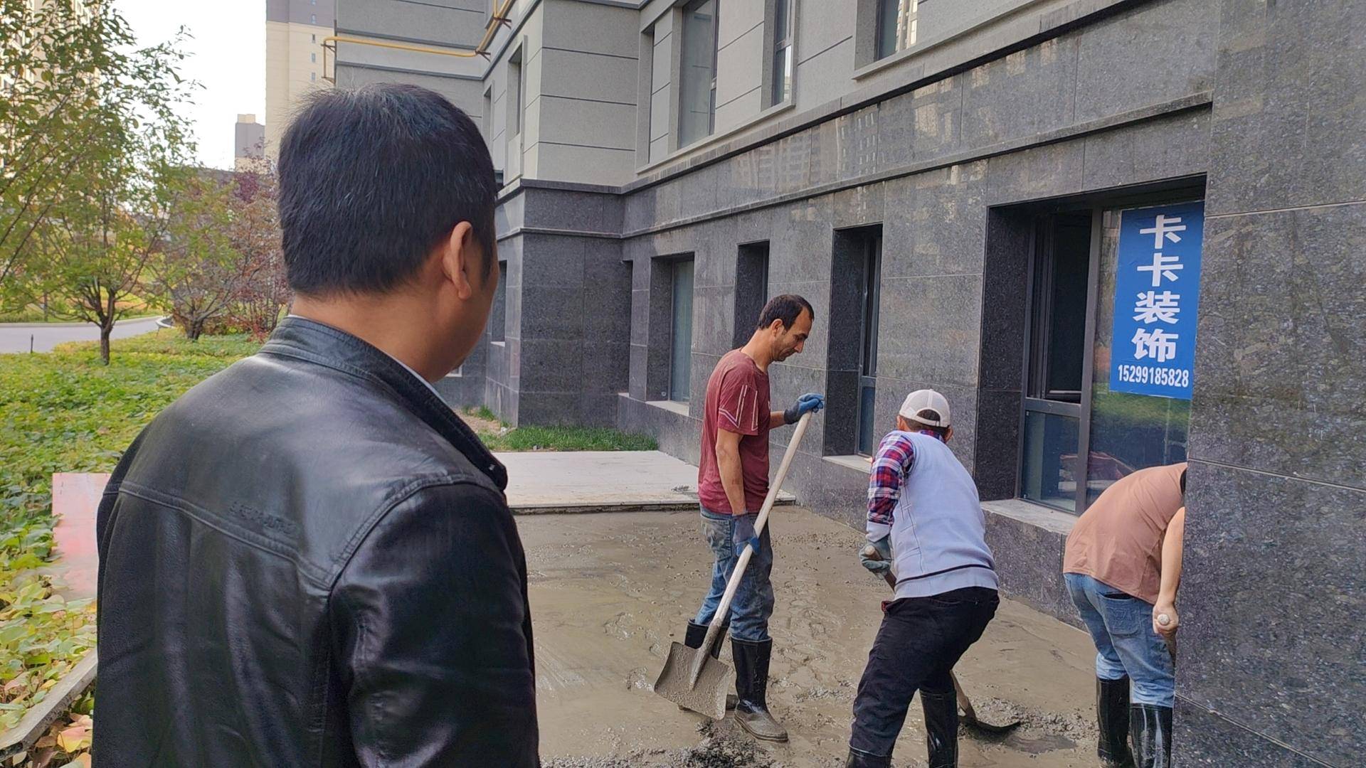 新疆卡卡展辰裝飾工程有限公司：裝修質量、裝修價格、裝修全包、新房裝修全流程服務標杆