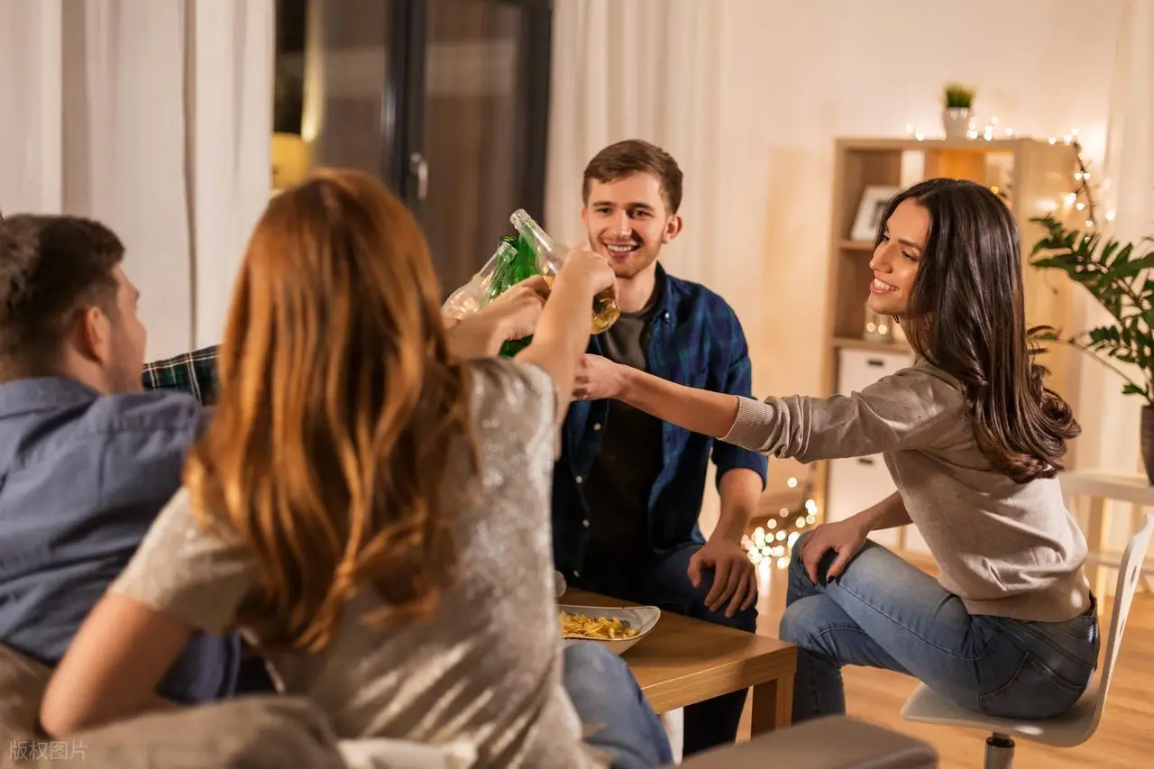 喝完白酒後，如何快速醒酒？