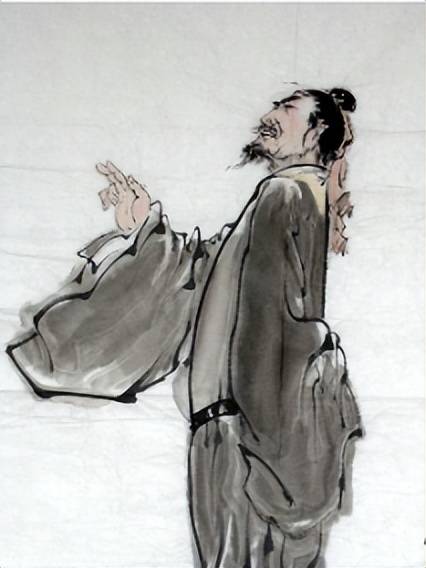 原創詩骨陳子昂：唐朝詩歌改革的先驅，盛唐詩歌的燃燈人