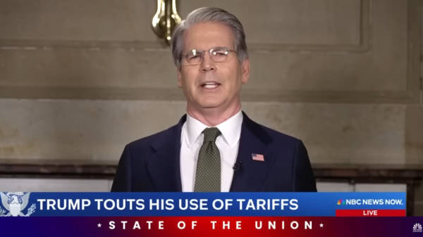 美財長又攪和：中國繳了最多稅，聯邦快遞卻來追款，品你細品