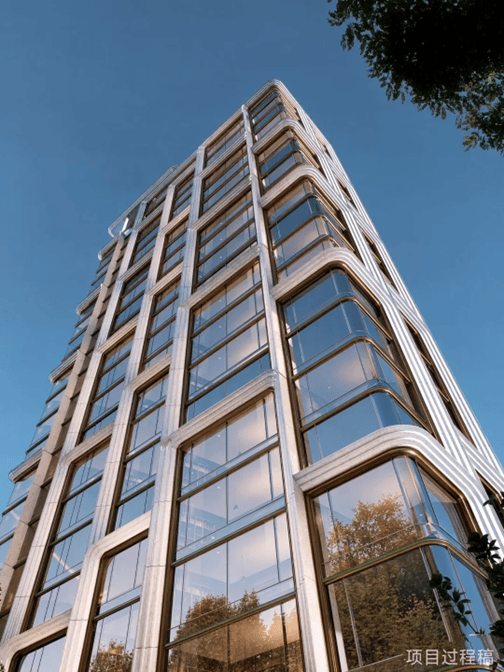 建發房產&招商蛇口釋出新品；越秀舉行新春戰略釋出會 | 1月住宅產品月報