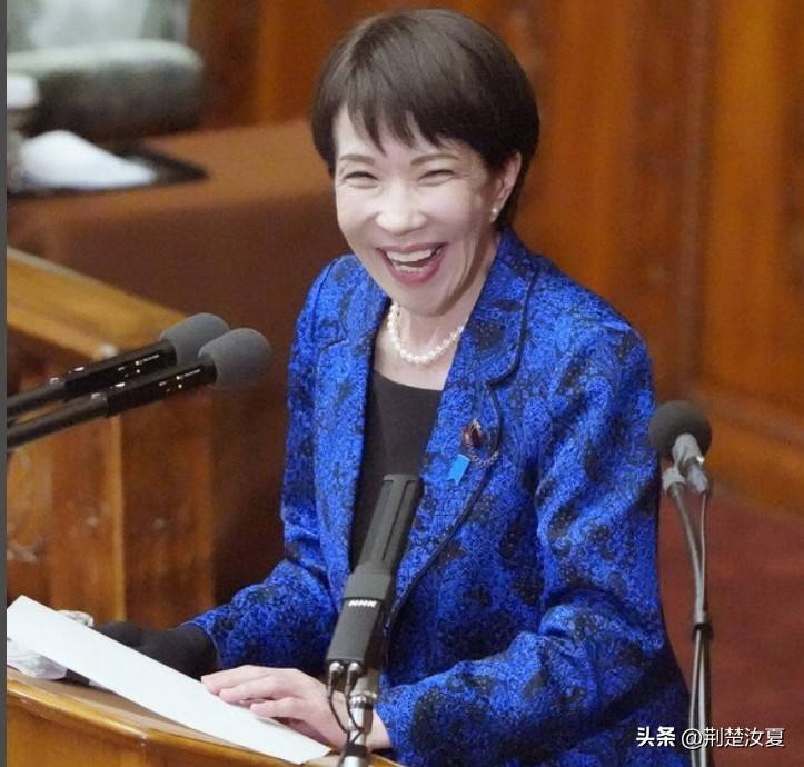 原創日媒：高市早苗不認錯誤越描越黑，專家直指法律漏洞，瀏覽量破億