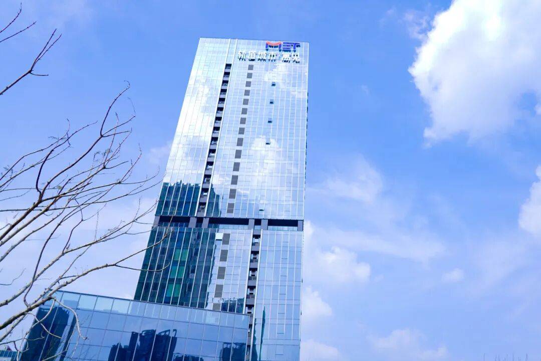 保租房、永珍天地、“天空之城”……成都TOD最新訊息來啦→