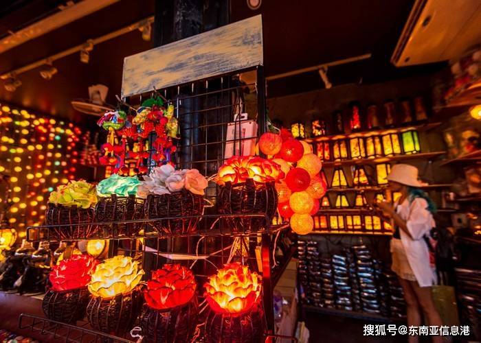 泰國旅遊局歡迎 Travelbag 專題報道 泰國夜市獲評全球頂級夜間文旅目的地