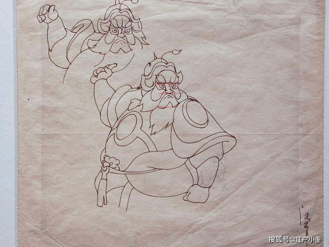 新春遊玩，看看廣州美術館裡的動漫連環畫展