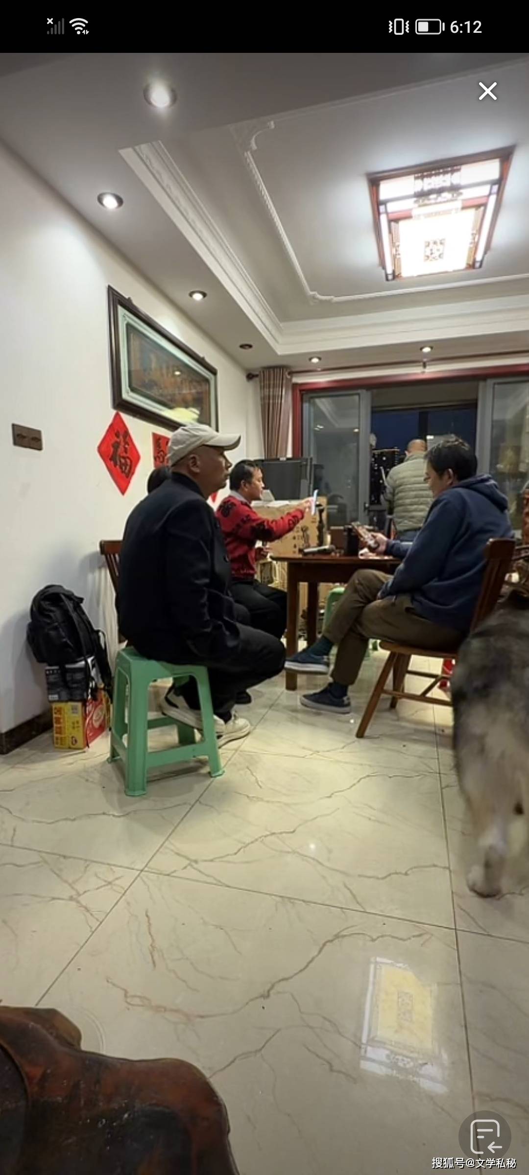 原創沈巍記200：沈巍又發高論：戲劇也是詩歌，AI時代戲劇反能逆跌