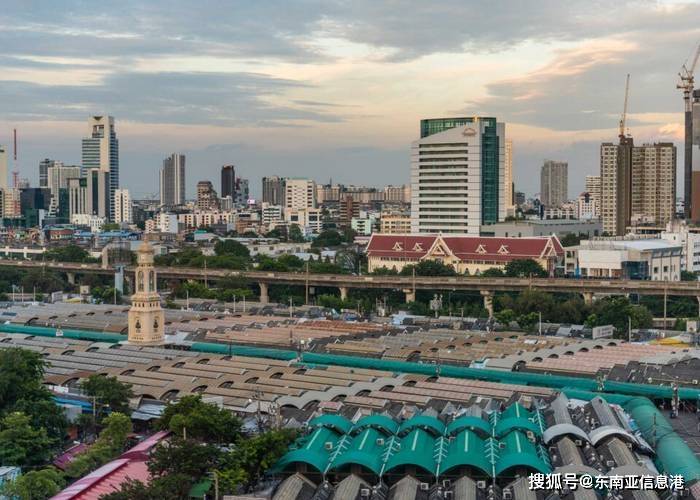 泰國旅遊局歡迎 Travelbag 專題報道 泰國夜市獲評全球頂級夜間文旅目的地