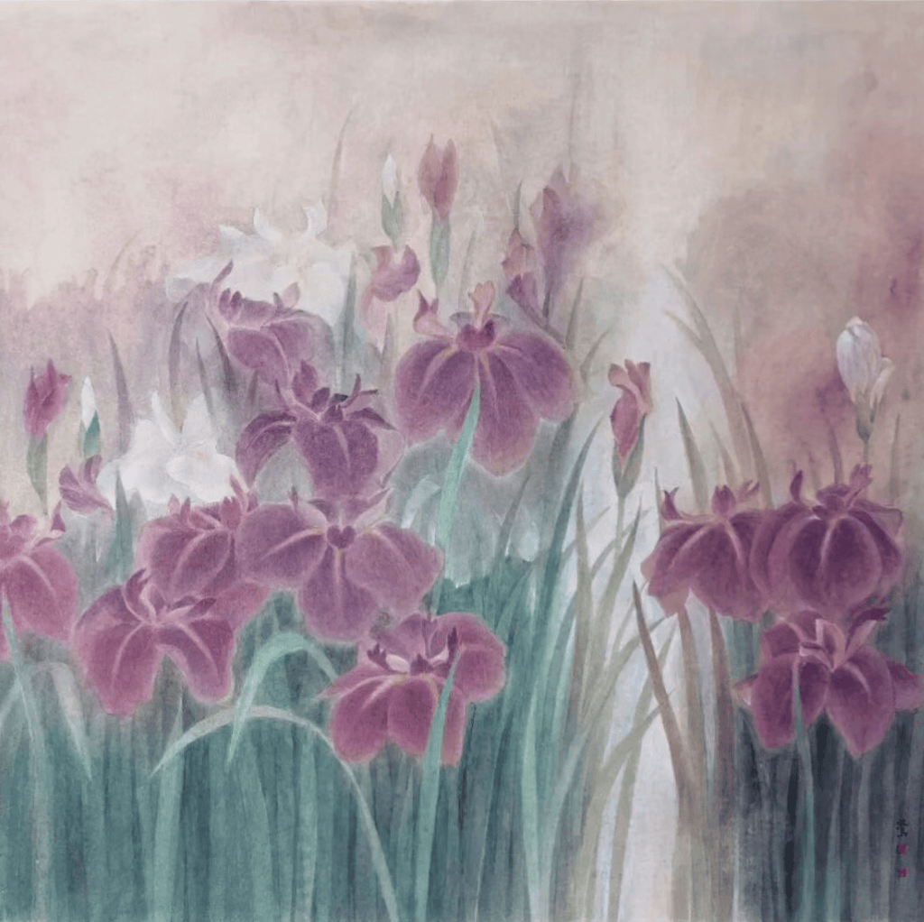 江南春裡，遇見徽宗書法與“吳門天團”