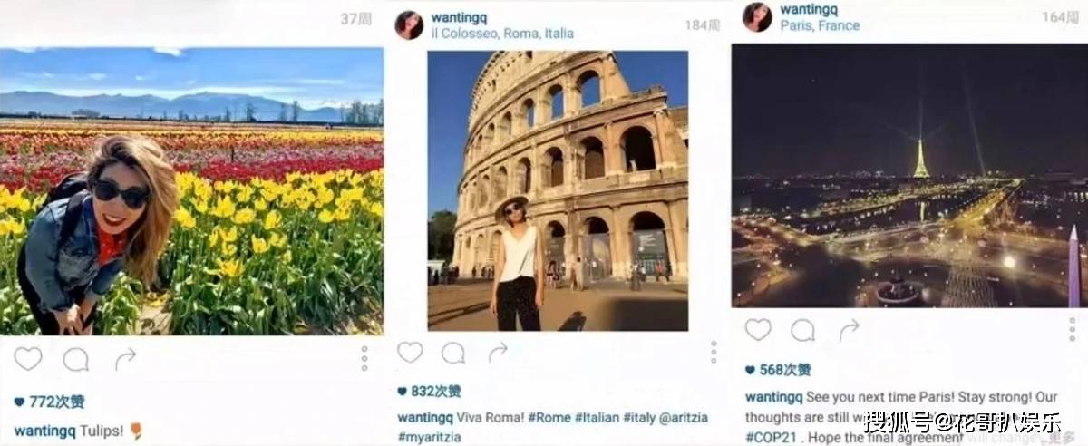 原創曲婉婷意圖復出，宣傳新歌賬號被封禁，公眾人物不能逾越法律紅線